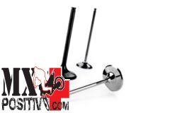 VALVE YAMAHA XT 660 X 2004-2014 PROX PX28.2706.2 ACCIAIO ASPIRAZIONE