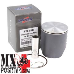 PISTON KTM SX 250 1996-1999 VERTEX 22459150 68.95