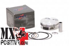 PISTON FANTIC CABALLERO 2007-2009 VERTEX 23349025 54.22