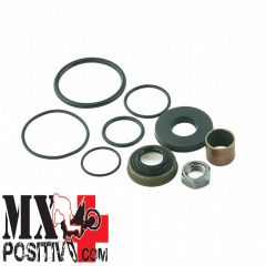 KIT REVISIONE TESTINA MONOAMMORTIZZATORE HONDA CR 125 1992-1999 K-TECH WKIT060 STELO MM: 16