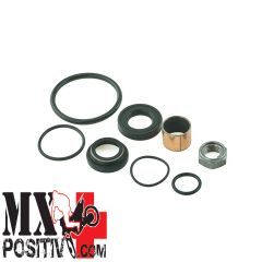 KIT REVISIONE TESTINA MONOAMMORTIZZATORE SUZUKI RM 250 1991-1997 K-TECH WKIT080 STELO MM: 16