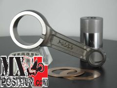 CONNECTING RODS KTM SX-F 450 2013-2015 WOSSNER P4058 4 TEMPI