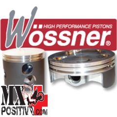 PISTONE HUSQVARNA TC 125 2014-2019 WOSSNER 8220D400 57.95 2 TEMPI