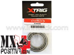 LOWER STEERING BEARING XTRIG CLAMPS KTM 450 SX-F 2006-2024 XTRIG XT00220