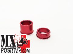 FRONT WHEEL SPACER KIT HUSQVARNA 125 TE 2014-2015 BEARING WORX XWSF20951