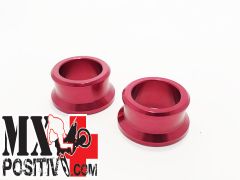 REAR WHEEL SPACER KIT HUSQVARNA 350 FC 2014-2015 BEARING WORX XWSR20952