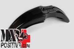 FRONT FENDER YAMAHA YZF 400 1998-1999 UFO PLAST YA02852001 NERO