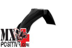 FRONT FENDER YAMAHA YZ 85 2002-2014 UFO PLAST YA02873K001 NERO