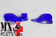 PARAMANI YAMAHA YZ 400 F 1998-1999 UFO PLAST YA03807089 BLU / BLUE