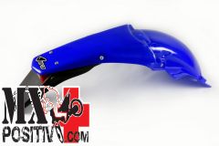 PARAFANGO POSTERIORE YAMAHA WRF 450 2003-2006 UFO PLAST YA03868089 ENDURO BLU