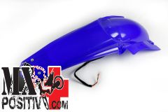 REAR FENDER YAMAHA YZF 250 2006-2009 UFO PLAST YA03892089 ENDURO LED BLU