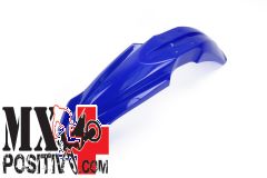 FRONT FENDER YAMAHA YZF 250 2010-2018 UFO PLAST YA04809089 BLU