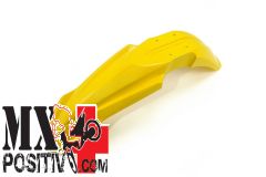 FRONT FENDER YAMAHA YZF 250 2010-2018 UFO PLAST YA04809101 GIALLO