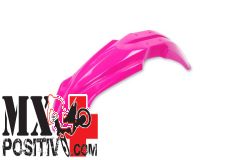 FRONT FENDER YAMAHA YZF 250 2010-2018 UFO PLAST YA04809P FUXIA