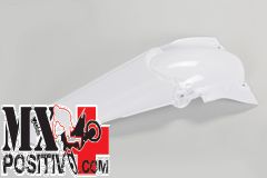 REAR FENDER YAMAHA YZF 250 2010-2013 UFO PLAST YA04810046 BIANCO