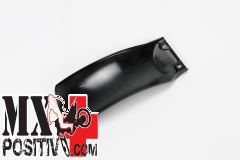 MUD GUARD YAMAHA WRF 250 2015-2019 UFO PLAST YA04816001 NERO