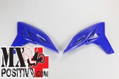 RADIATOR SCOOPS YAMAHA YZF 250 2011-2013 UFO PLAST YA04828089 BLU