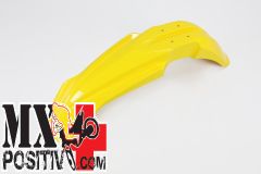 FRONT FENDER YAMAHA YZ 250 2002-2014 UFO PLAST YA04833101 GIALLO