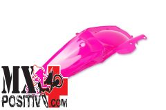 REAR FENDER YAMAHA YZF 250 2014-2018 UFO PLAST YA04840P FUXIA