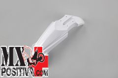 FRONT FENDER YAMAHA YZ 85 2015-2021 UFO PLAST YA04846046 BIANCO