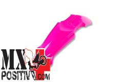 FRONT FENDER YAMAHA YZ 85 2015-2021 UFO PLAST YA04846P FUXIA