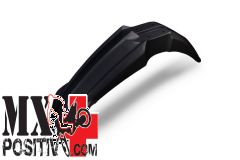 FRONT FENDER YAMAHA WRF 250 2020-2023 UFO PLAST YA04856001 NERO