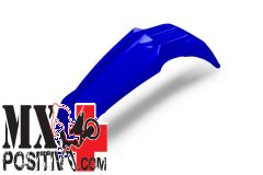 FRONT FENDER YAMAHA YZF 250 2019-2023 UFO PLAST YA04856089 BLU