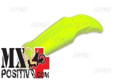 FRONT FENDER YAMAHA YZ 250 F 2019-2020 UFO PLAST YA04856DFLU GIALLO FLUORO / NEON YELLOW