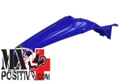 PARAFANGO POSTERIORE YAMAHA YZF 450 2018-2022 UFO PLAST YA04862089 ENDURO LED BLU