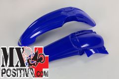 FENDERS KIT YAMAHA YZF 250 2006-2009 UFO PLAST YAFK305999 OEM