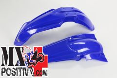 FENDERS KIT YAMAHA YZF 250 2010-2013 UFO PLAST YAFK308999 OEM 10-12