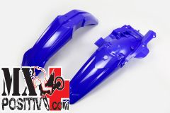 FENDERS KIT YAMAHA YZF 250 2019-2023 UFO PLAST YAFK321999 OEM