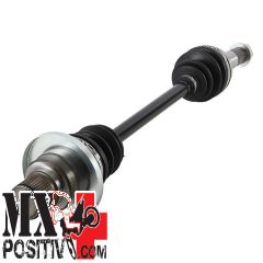 TRK 8 AXLE FRONT LEFT CAN-AM OUTLANDER MAX 1000 2013-2017 ALL BALLS AB8-CA-8-115