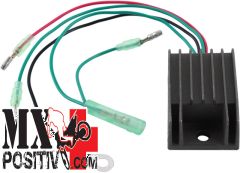 VOLTAGE REGOLATOR YAMAHA SUV1200 2002-2004 HARROW-HEAD AUN6001