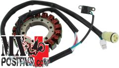 STATOR YAMAHA RAPTOR 350 YFM350RSE 2005-2007 HARROW-HEAD AYA4031