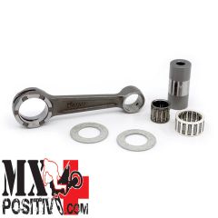 CONNECTING RODS HONDA CRF 450 R 2017-2024 WOSSNER P4075 4 TEMPI