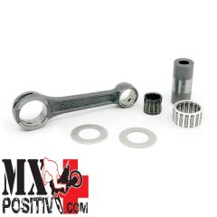 CONNECTING RODS HONDA CRF 450 R 2002-2008 WOSSNER P4026