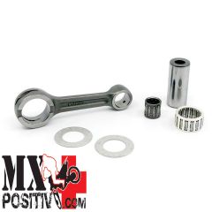 CONNECTING RODS HONDA CRF 250 RX 2019-2024 WOSSNER P4077 4 TEMPI