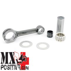 CONNECTING RODS KTM SX 125 2016-2023 WOSSNER P2070 2 TEMPI