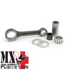 CONNECTING RODS SUZUKI RM 125 2004-2012 WOSSNER P2016 2 TEMPI