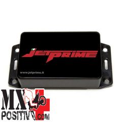 JETPRIME PROGRAMMABLE CONTROL UNIT APRILIA ATLANTIC 500 2001-2004 JET PRIME JP CJP 052B