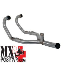 RACING EXHAUST MANIFOLD BMW R 1200 GS/ADVENTURE 2004-2009 JET PRIME JP SCL 002