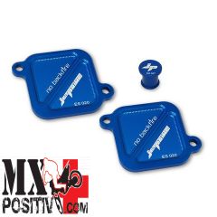 COPERCHIO ELIMINATORE CIRCUITO PAIR DUCATI STREETFIGHTER V4 /S/SP 1103 2020-2024 JET PRIME JP ES 020