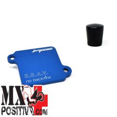 COVER ELIMINATOR PAIR CIRCUIT KAWASAKI NINJA 400 2018-2024 JET PRIME JP ES 024