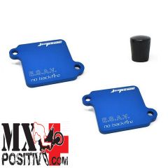 COPERCHIO ELIMINATORE CIRCUITO PAIR SUZUKI GSX-R1000 2017-2021 JET PRIME JP ES 028