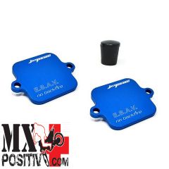 COVER ELIMINATOR PAIR CIRCUIT YAMAHA YZF-R1 2004-2006 JET PRIME JP ES 033