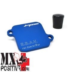 COVER ELIMINATOR PAIR CIRCUIT YAMAHA YZF-R3A 2015-2018 JET PRIME JP ES 015