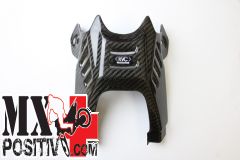 TANK COVER TM SMX 300 2016-2020 KVC 60004 CARBON