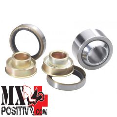 CUSCINETTO INFERIORE AMMORTIZZATORE HONDA XR 400 R 1998-2004 BEARING WORX XSHK30008