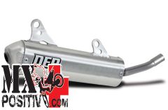 SILENCER ENDURO HUSQVARNA 125 WRE 1999-2013 DEP DEPHUSE10